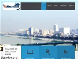 Sites similar to shamaragroup.biz