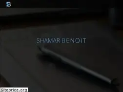 Sites similar to shamarbenoit.com