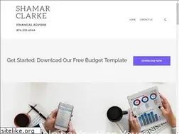 Sites similar to shamarclarke.com