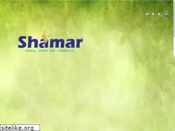Sites similar to shamarherbals.com