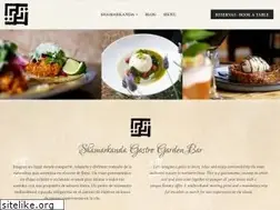 Sites similar to shamarkandaibiza.com