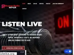 Sites similar to shamarradio.com