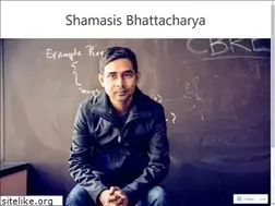 Sites similar to shamasis.net