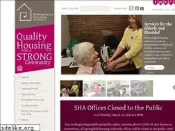 Sites similar to shamass.org