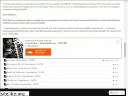Sites similar to shamaverse.com