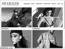 Sites similar to shamayim.net