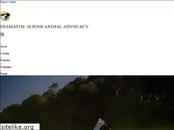 Sites similar to shamayimvaretz.org