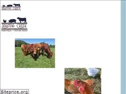 Sites similar to shambacreekfarm.com