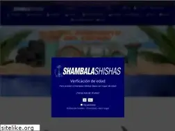 Sites similar to shambala-shishas.com