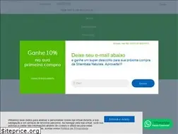 Sites similar to shambalaloja.com.br