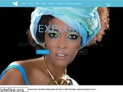 Sites similar to shambalaparadise.com