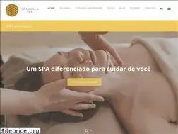Sites similar to shambalaspa.com.br