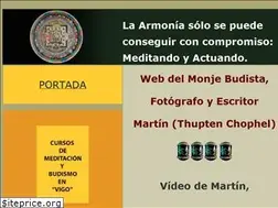 Sites similar to shambalavigo.org