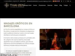 Sites similar to shambalazenspa.com