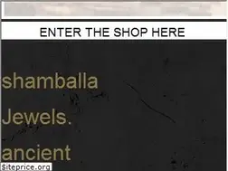 Sites similar to shamballajewels.com