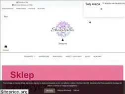 Sites similar to shamballasklep.pl