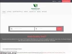 Sites similar to shambaza.com