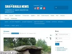 Sites similar to shambhala.bg