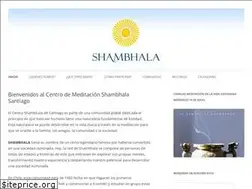 Sites similar to shambhala.cl