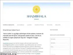 Sites similar to shambhala.dk