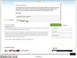 Sites similar to shambhala.org.uk