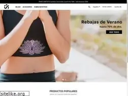 Sites similar to shambhalabarcelona.com