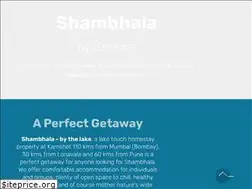 Sites similar to shambhalabythelake.com