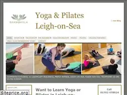 Sites similar to shambhalastudios.com