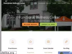 Sites similar to shambhalawellness.com
