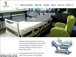 Sites similar to shambholife.com