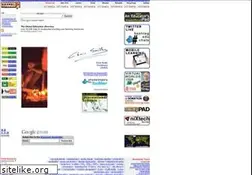 Sites similar to shambles.net