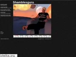 Sites similar to shamblesguru.com