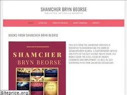 Sites similar to shamcher.com