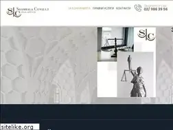 Sites similar to shamcons.com