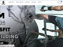 Sites similar to shamdi.vn