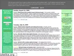 Sites similar to shamedagain.blogspot.com
