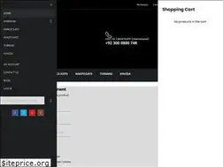 Sites similar to shameelkhan.com