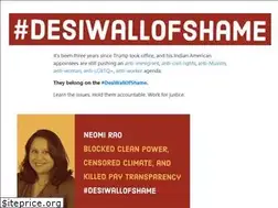 Sites similar to shameful.desi