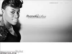 Sites similar to shamekawilcox.com