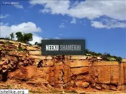 Sites similar to shamekhi.net