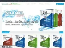 Sites similar to shamel4you.co