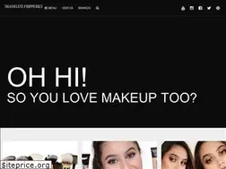 Sites similar to shamelessfripperies.com