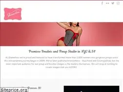 Sites similar to shamelessphoto.com