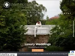 Sites similar to shamhussain.com