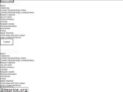 Sites similar to shamila.com