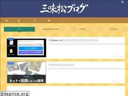 Sites similar to shamimatsu.com