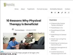 Sites similar to shamimkhanphysio.co.za