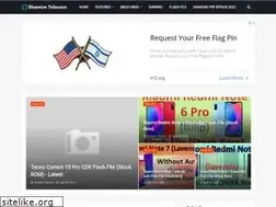 Sites similar to shamimtelecomrdl.blogspot.com