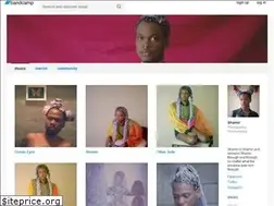 Sites similar to shamir.bandcamp.com
