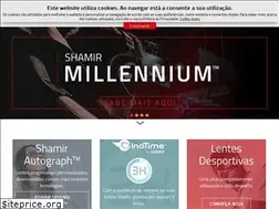 Sites similar to shamir.pt